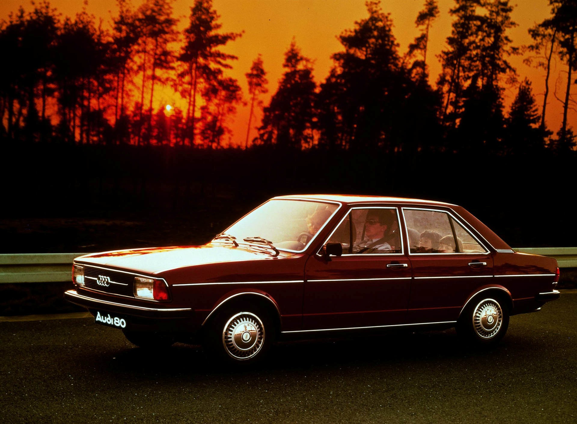 Top Sport Cars: Audi 80 Beautiful Car Models