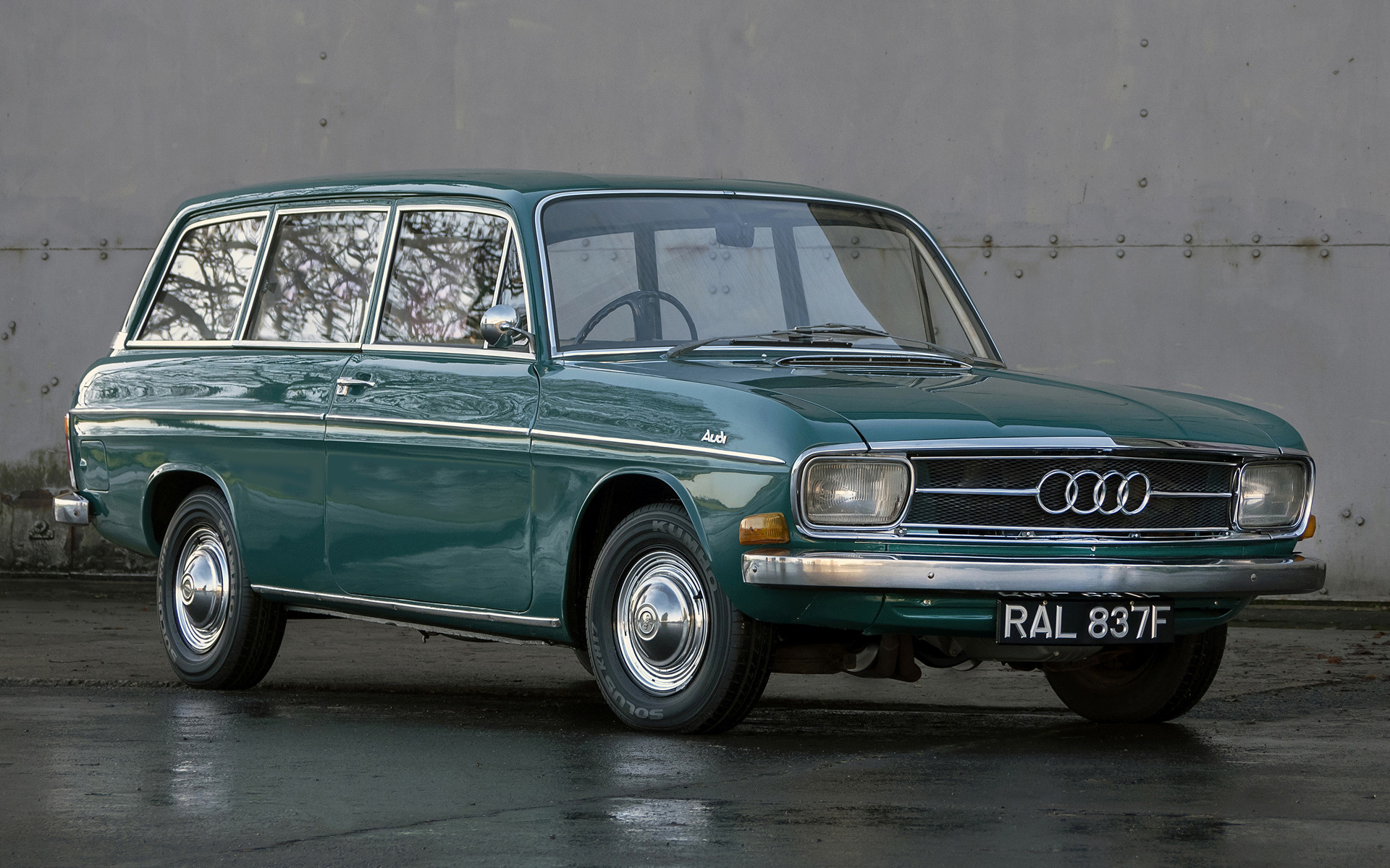Old Audi Wallpapers - Wallpaper Cave