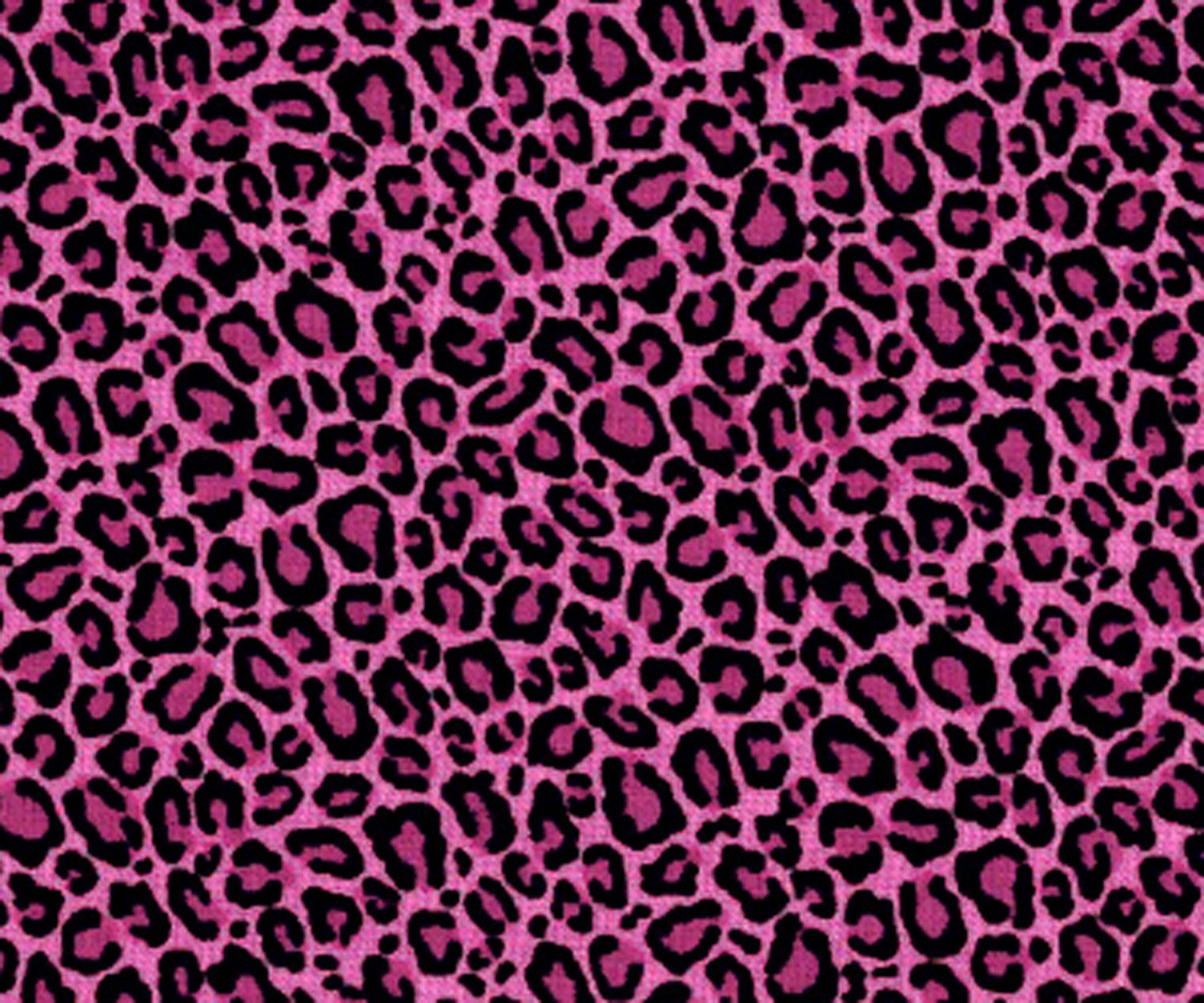 Pink Leopard Wallpaper Free Pink Leopard Background