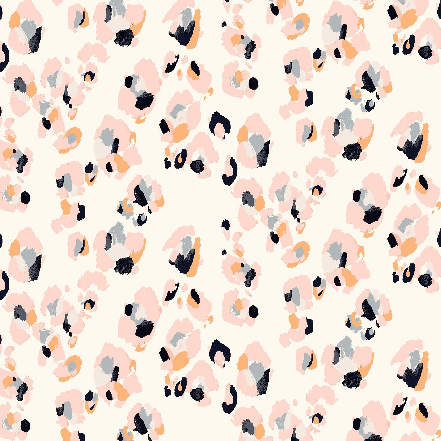 pink cheetah print wallpaper for iphone