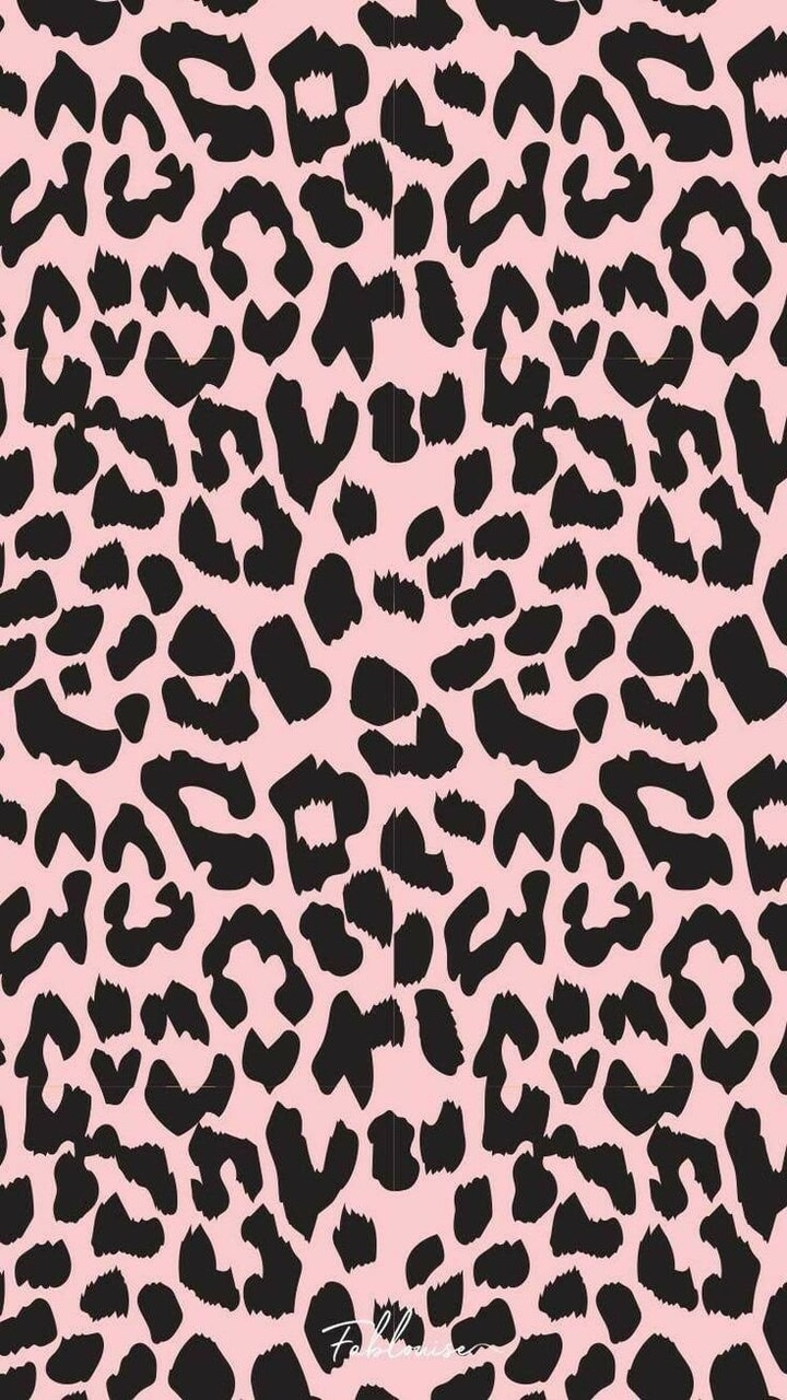 Wallpaper, Pink Wallpaper, Duvar Kağıdı, Pembe Duvar Kağıdı. Cheetah print wallpaper, Animal print wallpaper, Leopard print wallpaper
