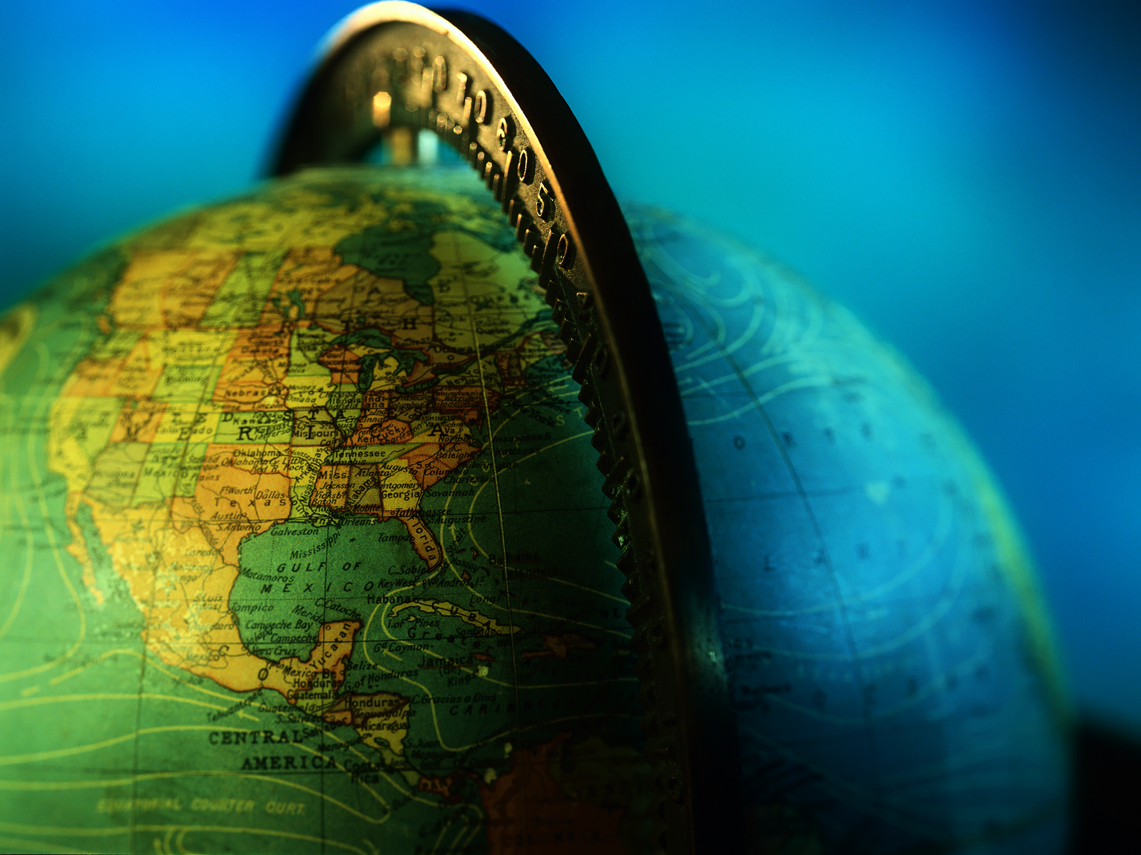 Globe Wallpaper 46169 1600x1200px