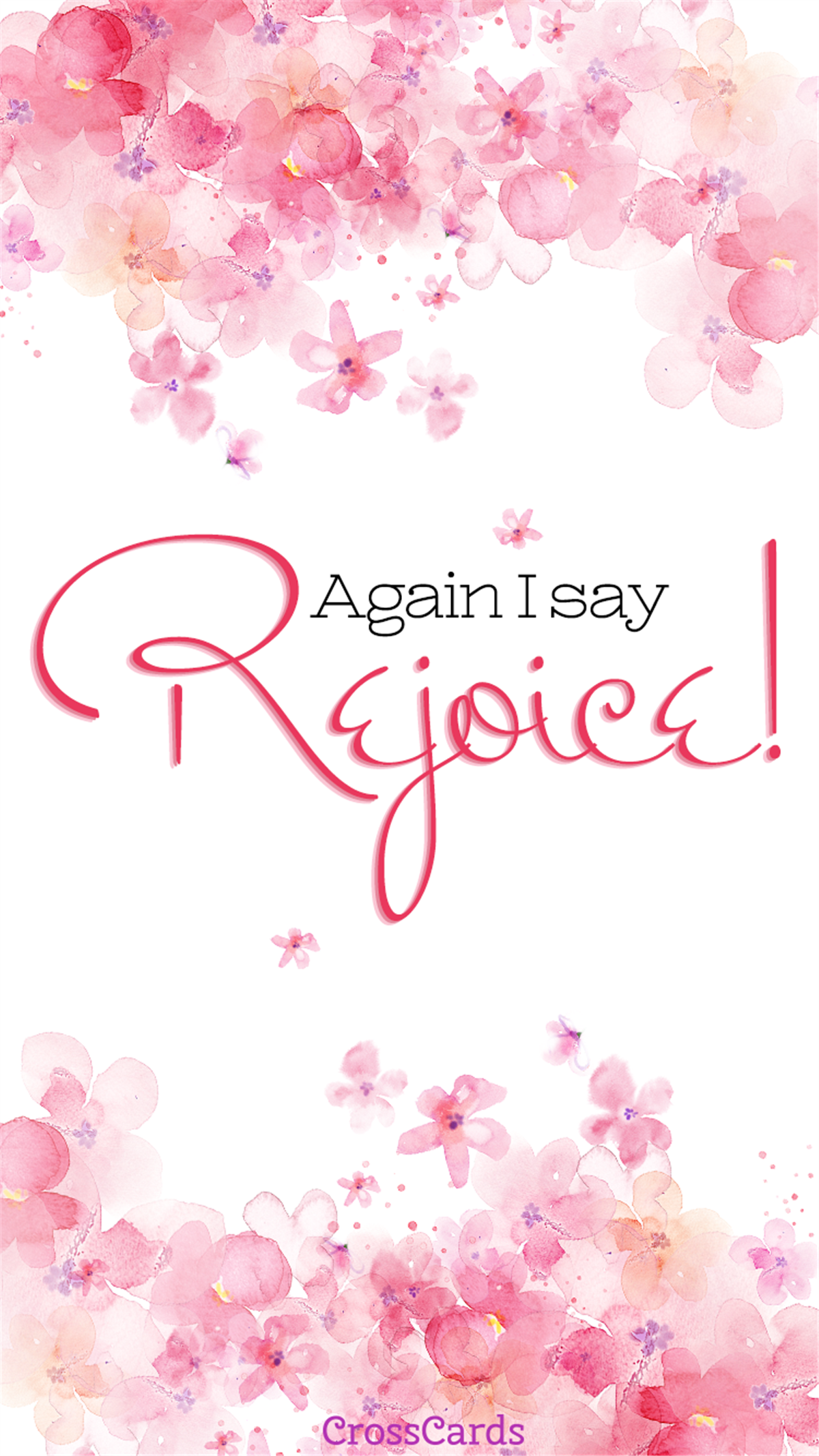 Rejoice! Wallpaper Wallpaper and Mobile Background