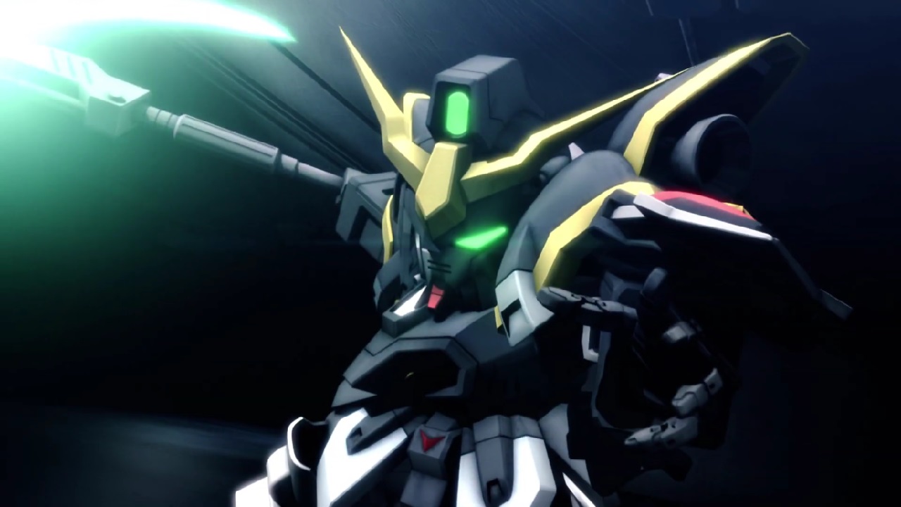 Gundam Deathscythe Hell Suit Gundam Wing Anime Image Board
