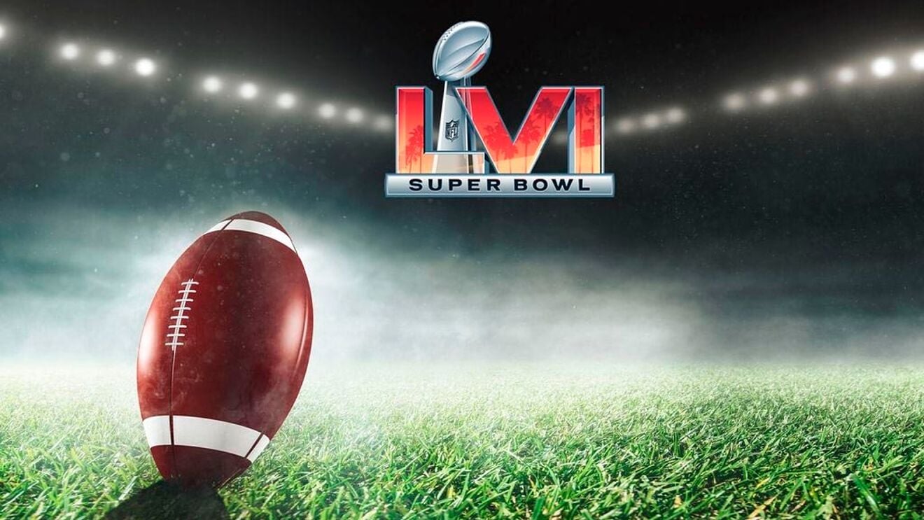 10+ Super Bowl LVI HD Wallpapers and Backgrounds