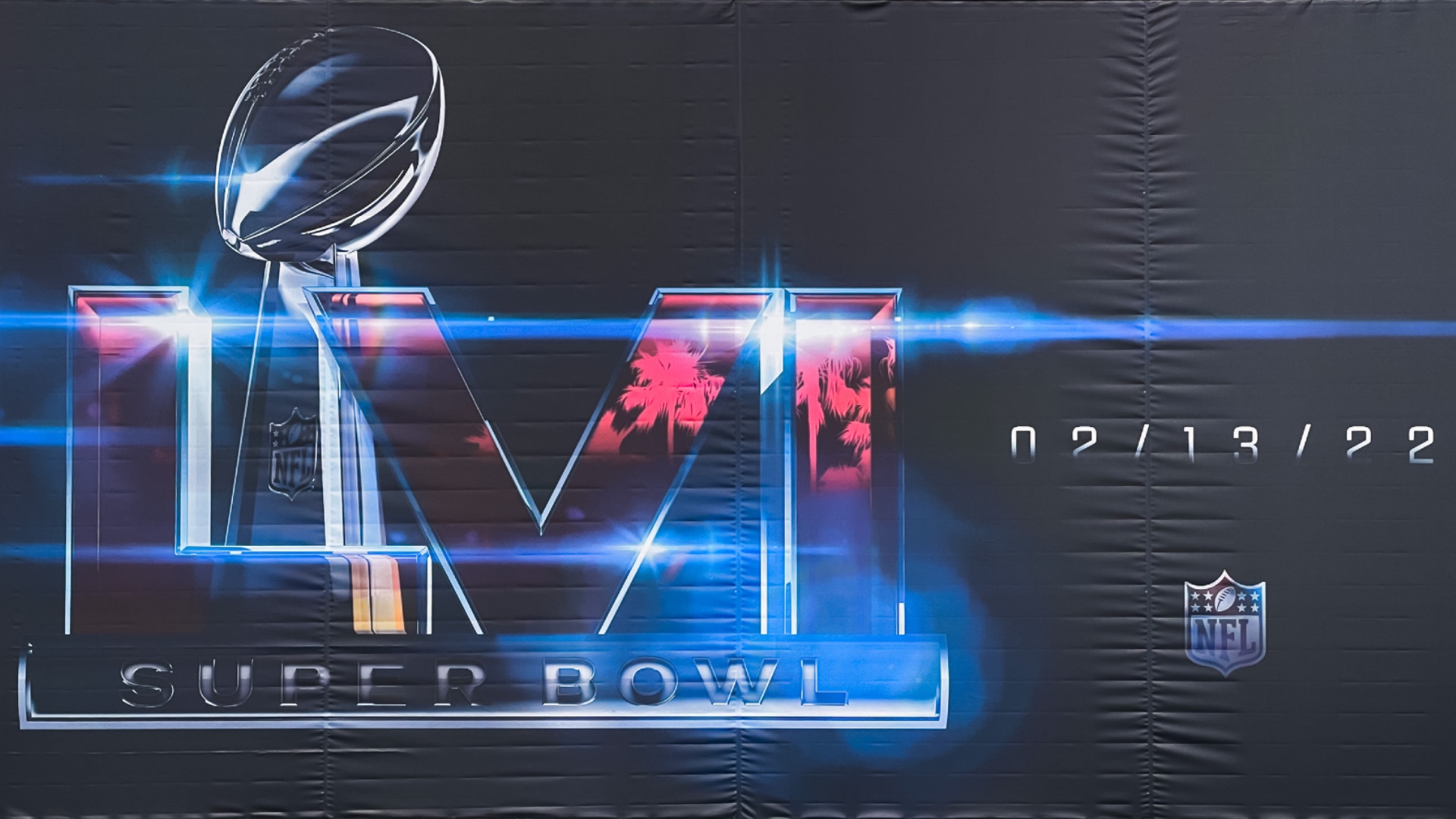 Super Bowl 2022 Wallpapers - Wallpaper Cave