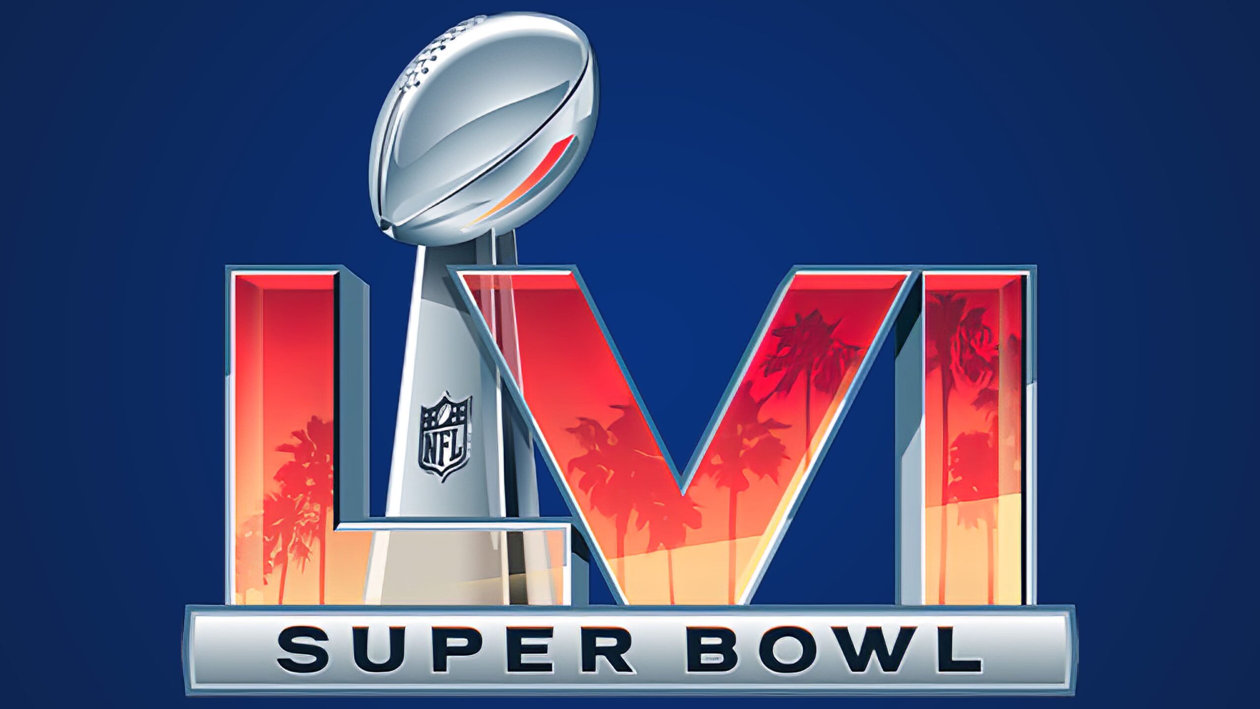 Super Bowl LVI Wallpapers - Wallpaper Cave