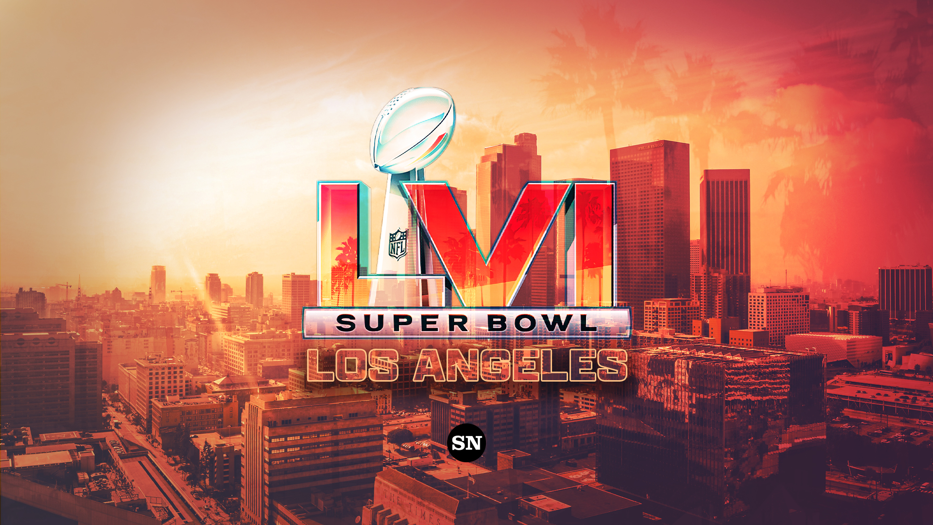 Super Bowl LVI Wallpapers - Wallpaper Cave