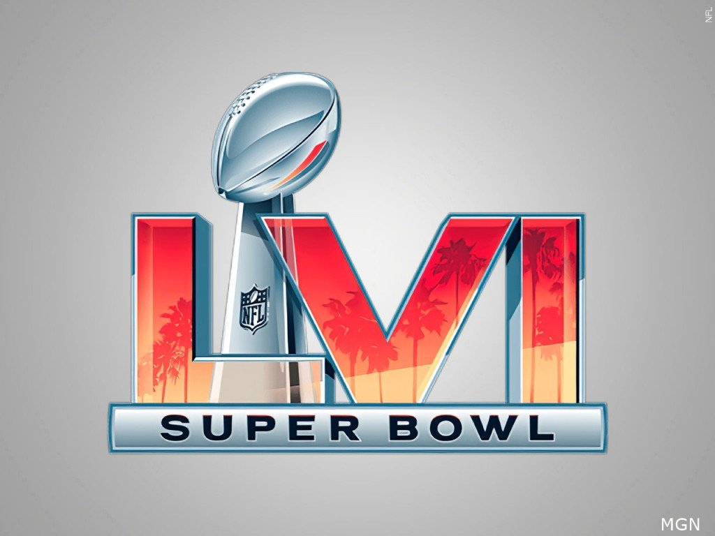 Super Bowl LVI Wallpaper - iXpap