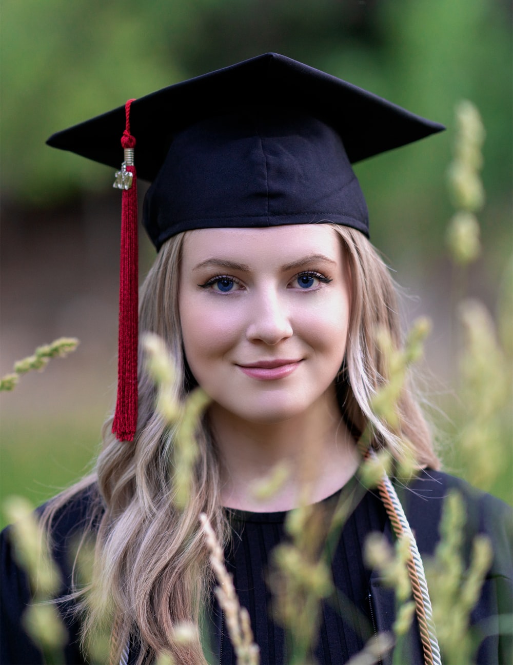 Graduation Hat Picture. Download Free Image