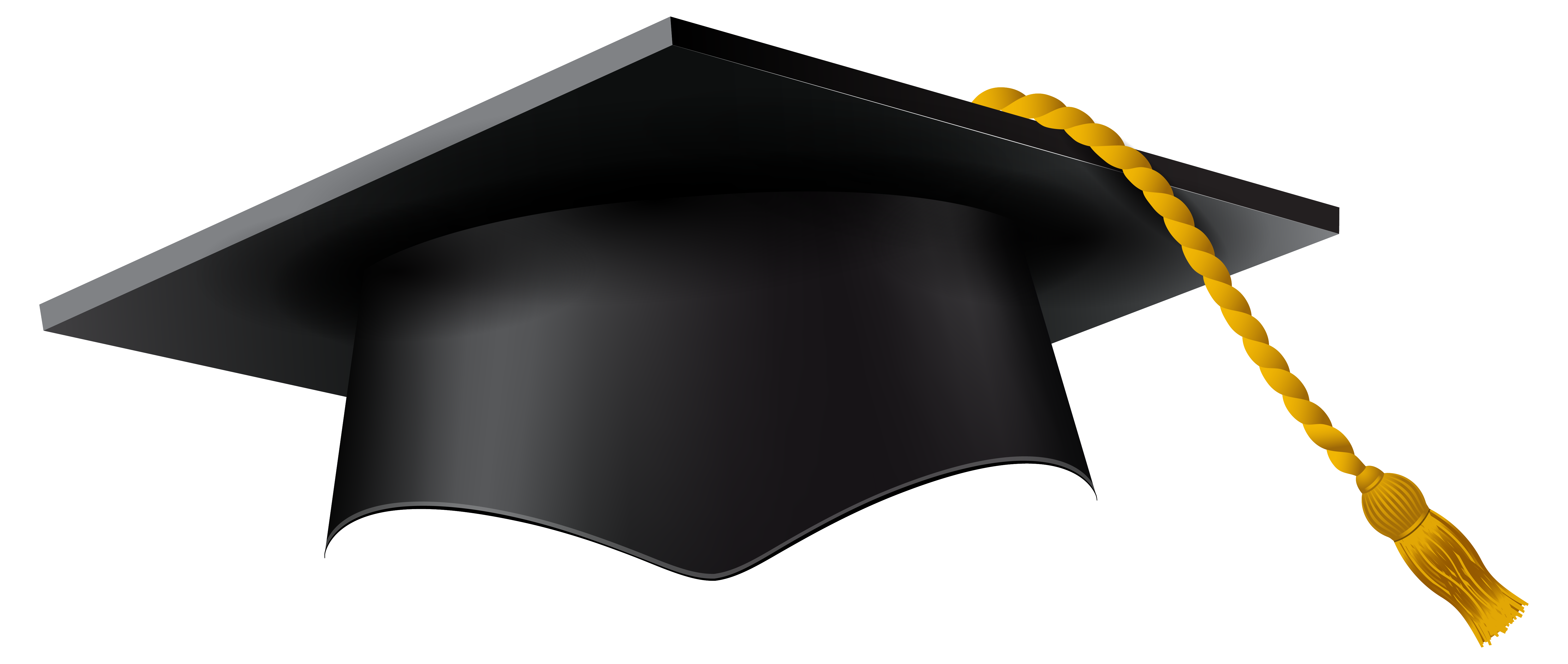 Graduation Cap PNG Image​-Quality Free Image and Transparent PNG Clipart