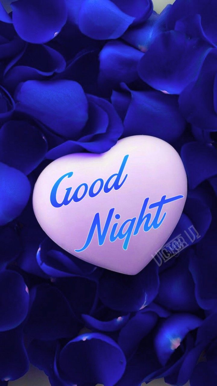 Good night, my love. Almost home. I sent you a text back. Will again in the morning. Good night wallpaper, Good night image, Good night lover