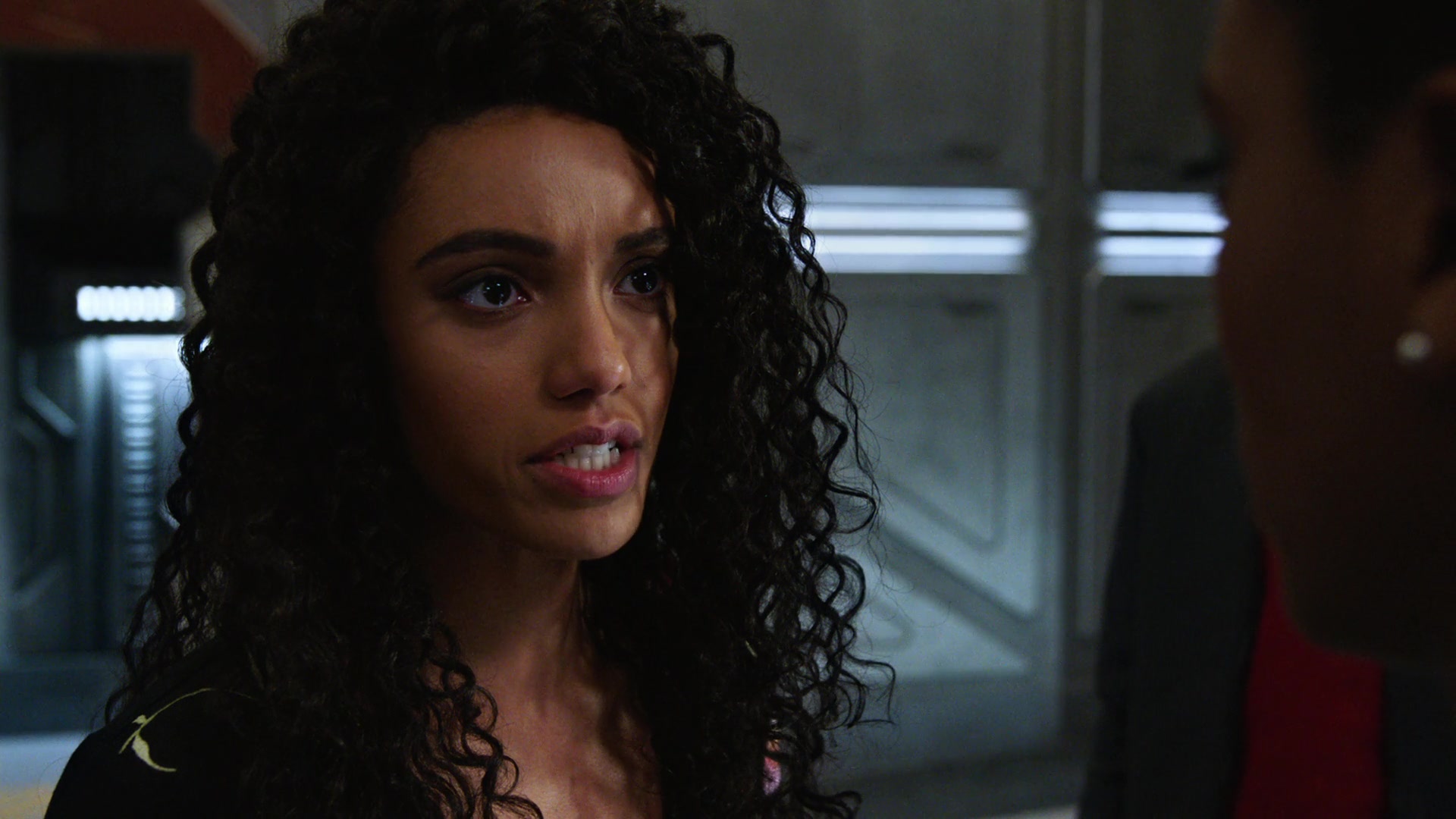 Maisie Richardson-Sellers Wallpapers - Wallpaper Cave