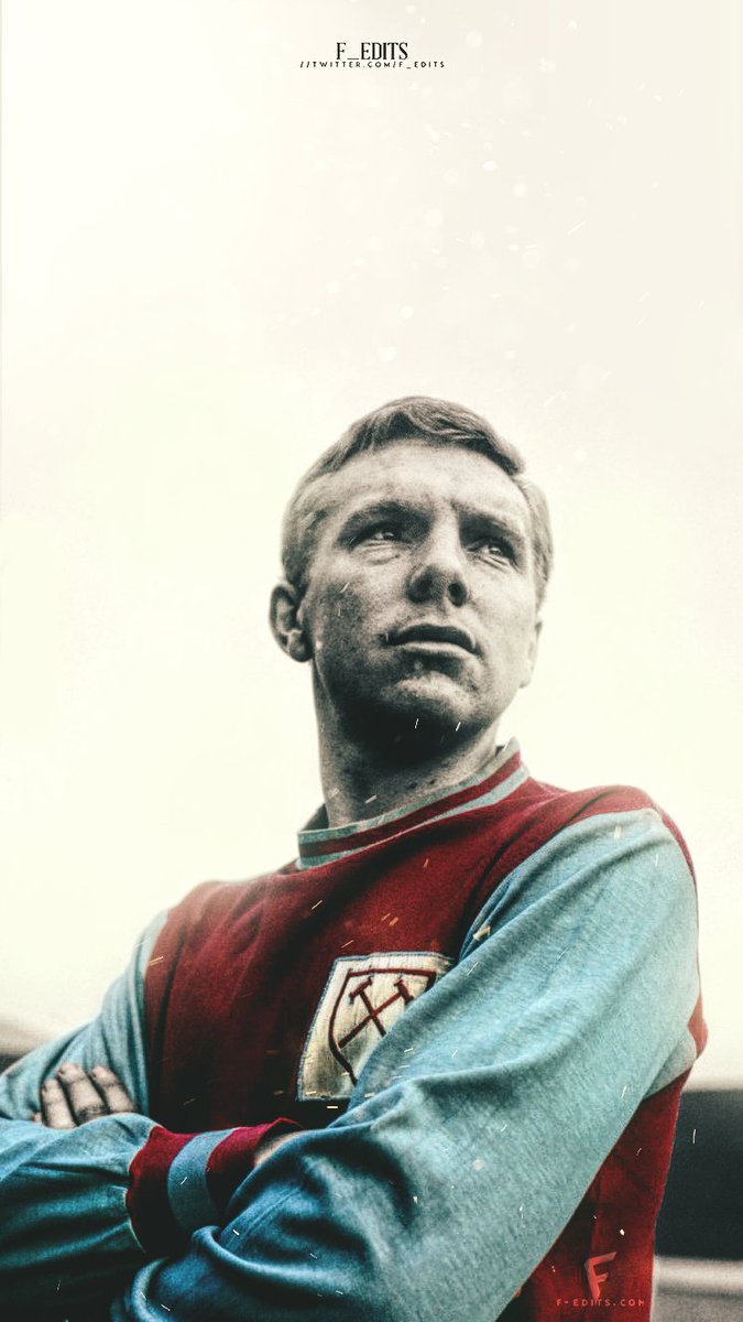 Bobby Moore Wallpapers - Wallpaper Cave
