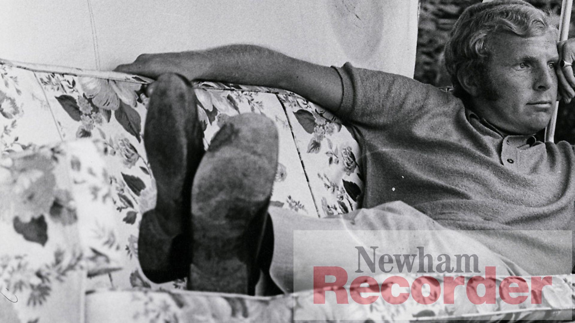 Bobby Moore Wallpapers - Wallpaper Cave