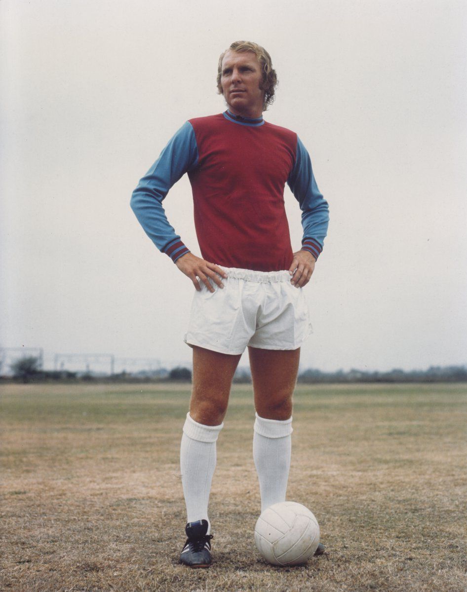 Bobby Moore