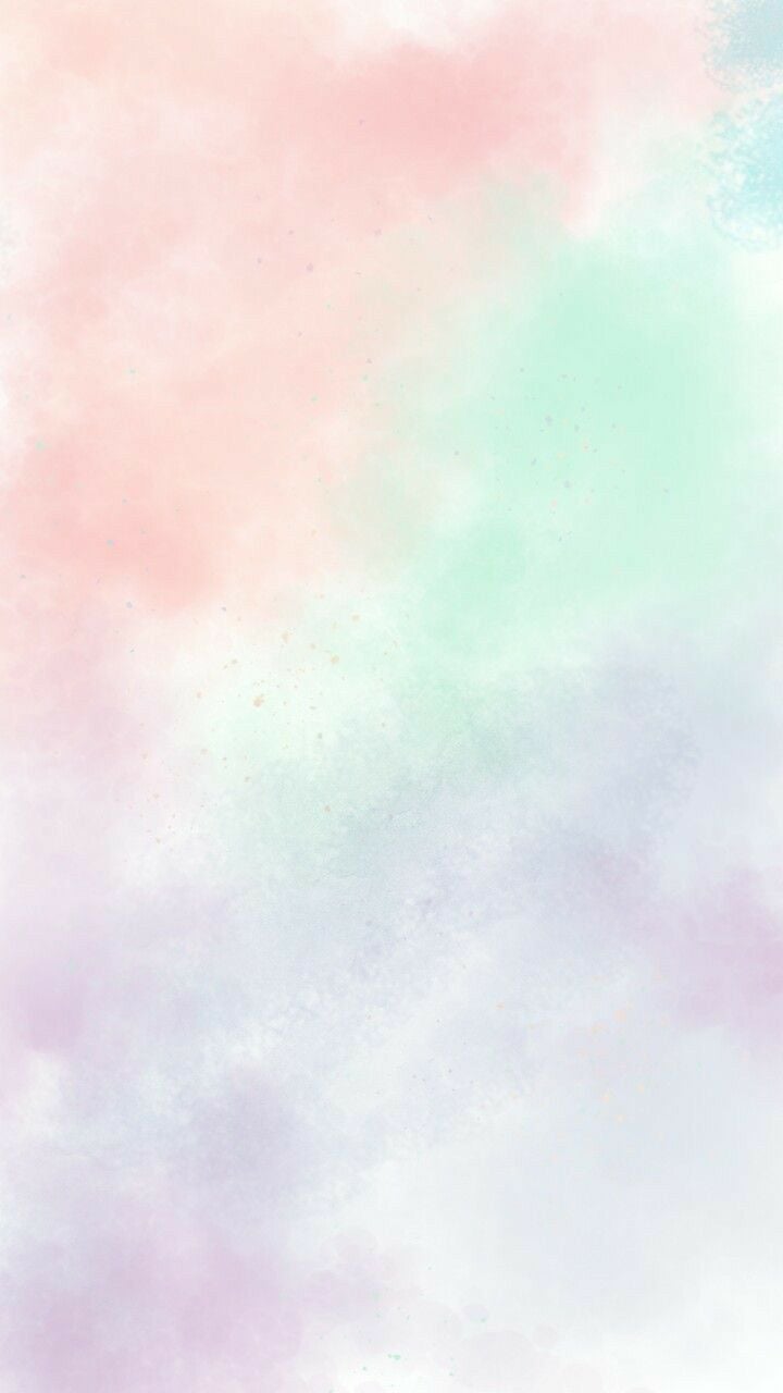 Cute Pastel Wallpaper