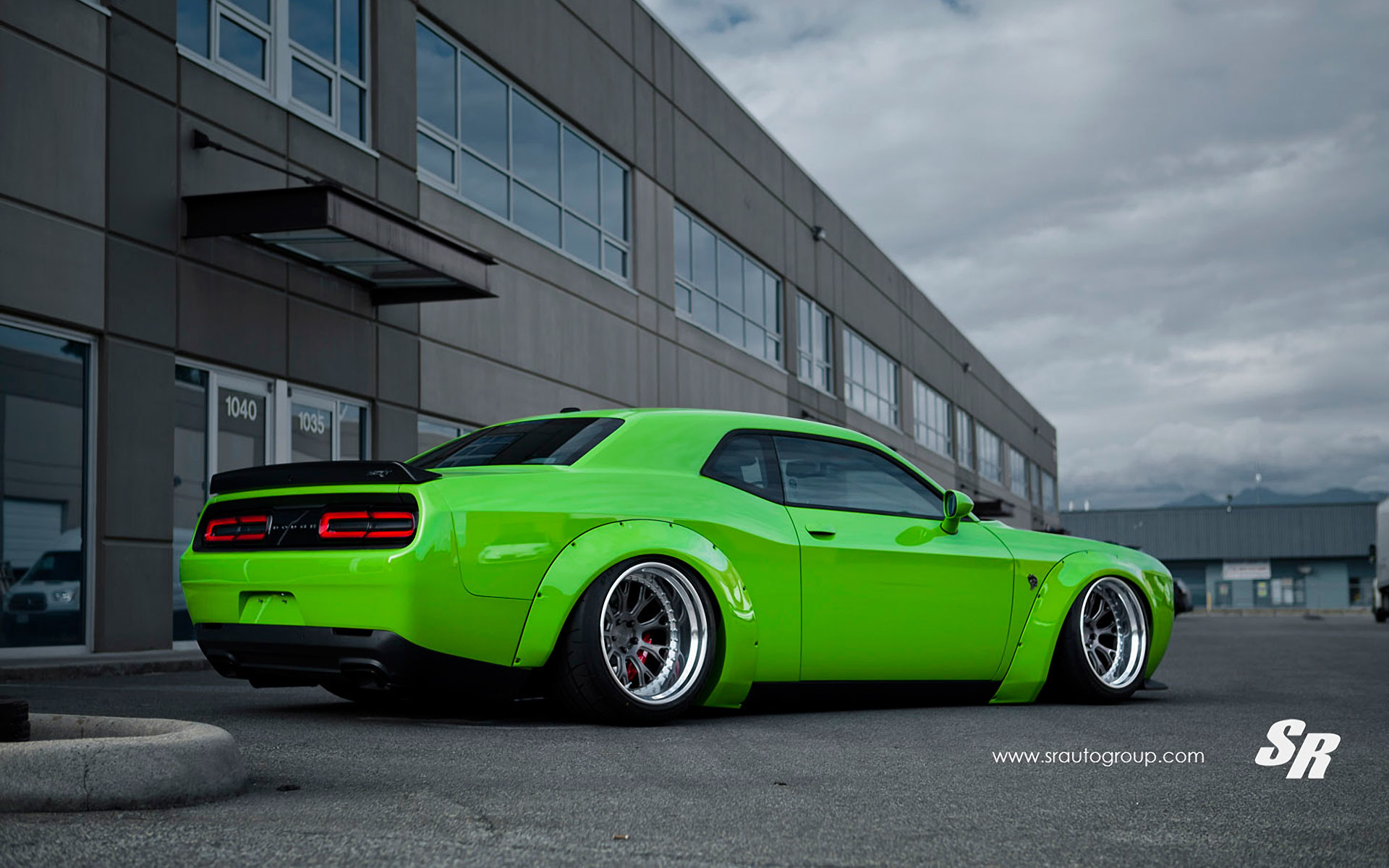 Slammed Dodge Charger Wallpapers - Wallpaper Cave