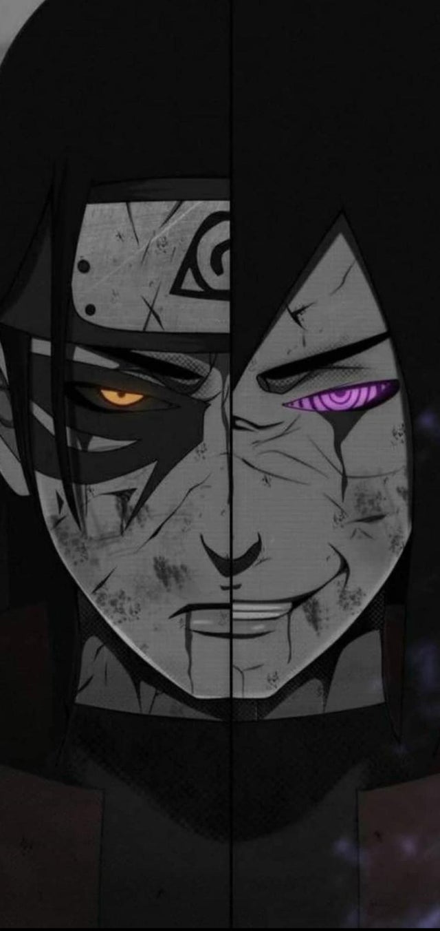 Cool madara wallpaper