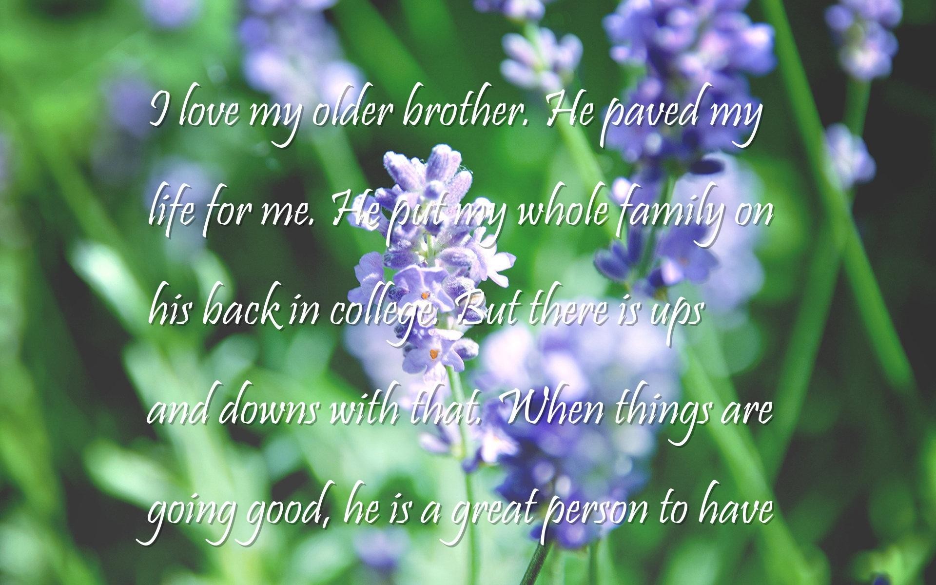 life changing, true love Quotes Wallpaper