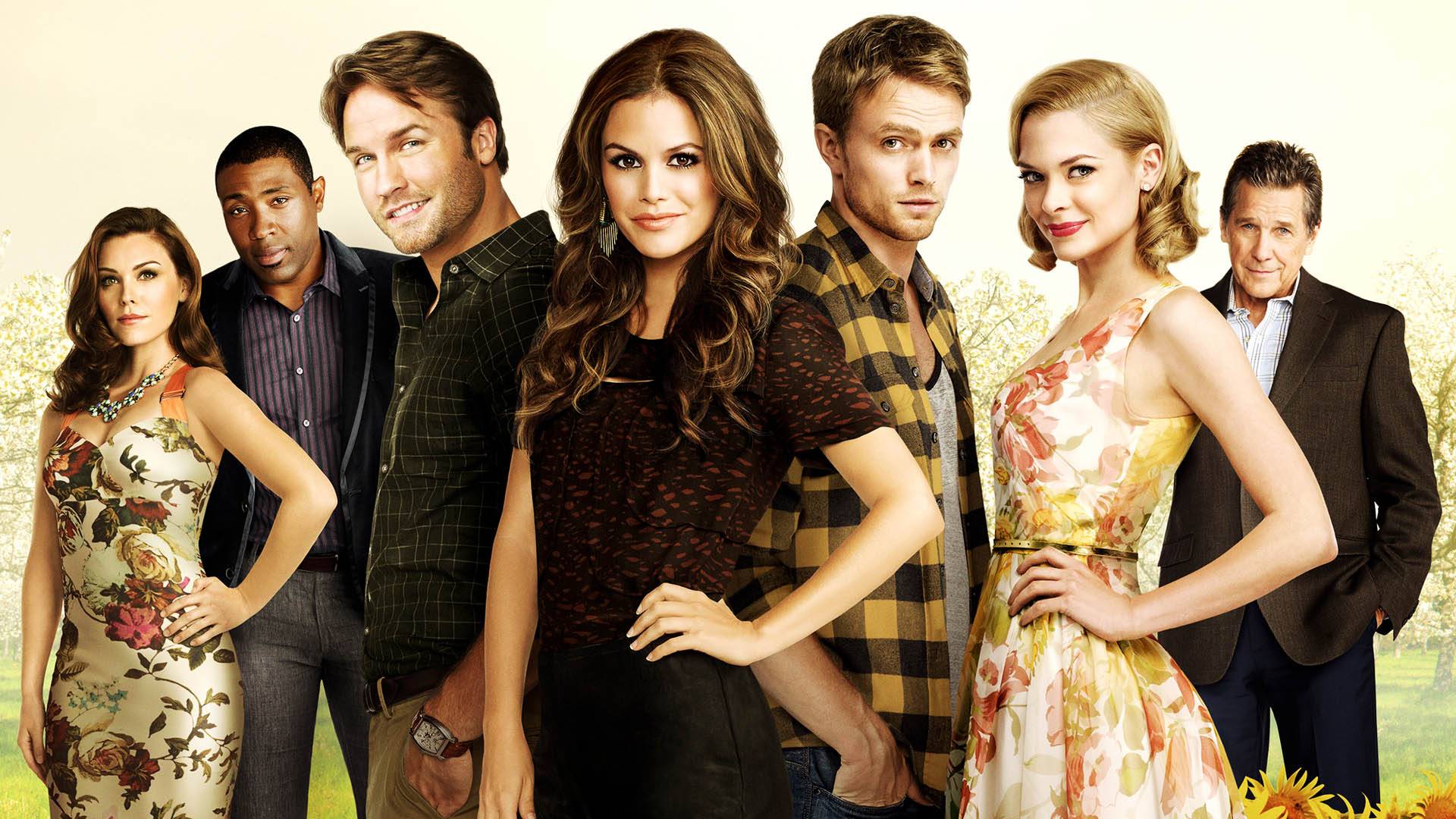 Hart Of Dixie wallpaper, TV Show, HQ Hart Of Dixie pictureK Wallpaper 2019