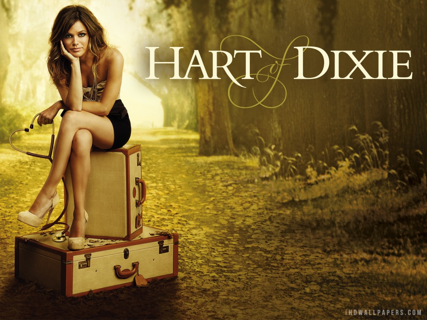 Free download Rachel Bilson in Hart of Dixie HD Wallpaper iHD Wallpaper [1400x1050] for your Desktop, Mobile & Tablet. Explore Hart of Dixie Wallpaper. Hart of Dixie Wallpaper, Hart