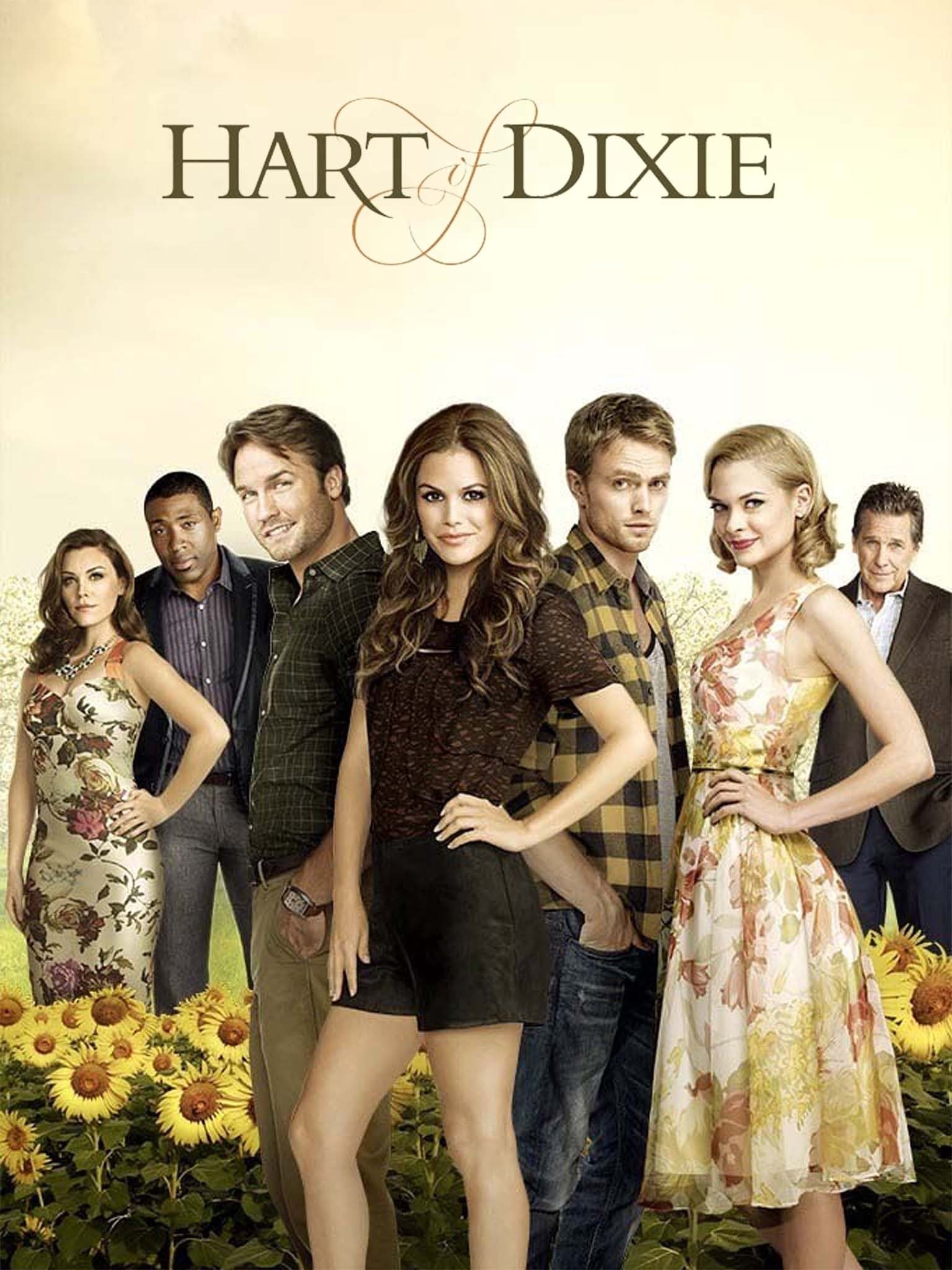 Hart of Dixie