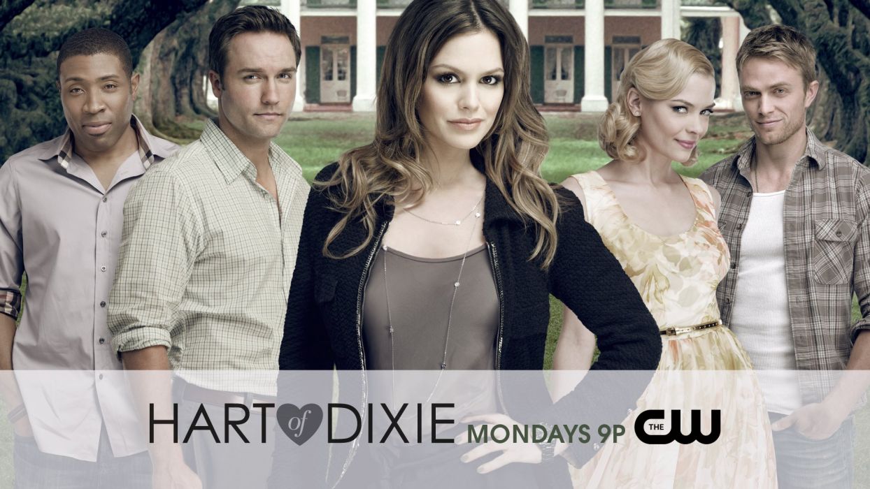 Hart Of Dixie Wallpapers - Wallpaper Cave