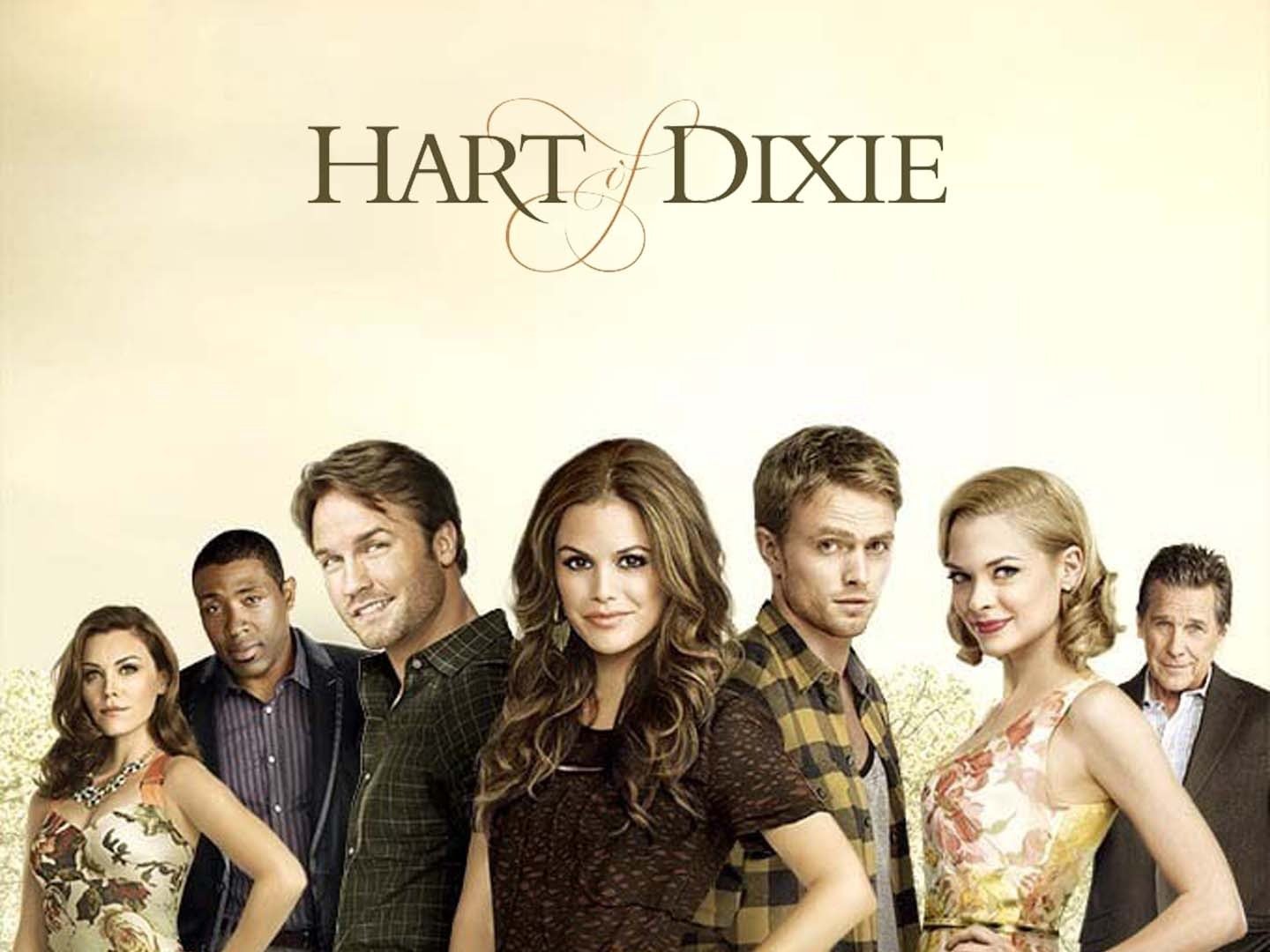 Hart of Dixie