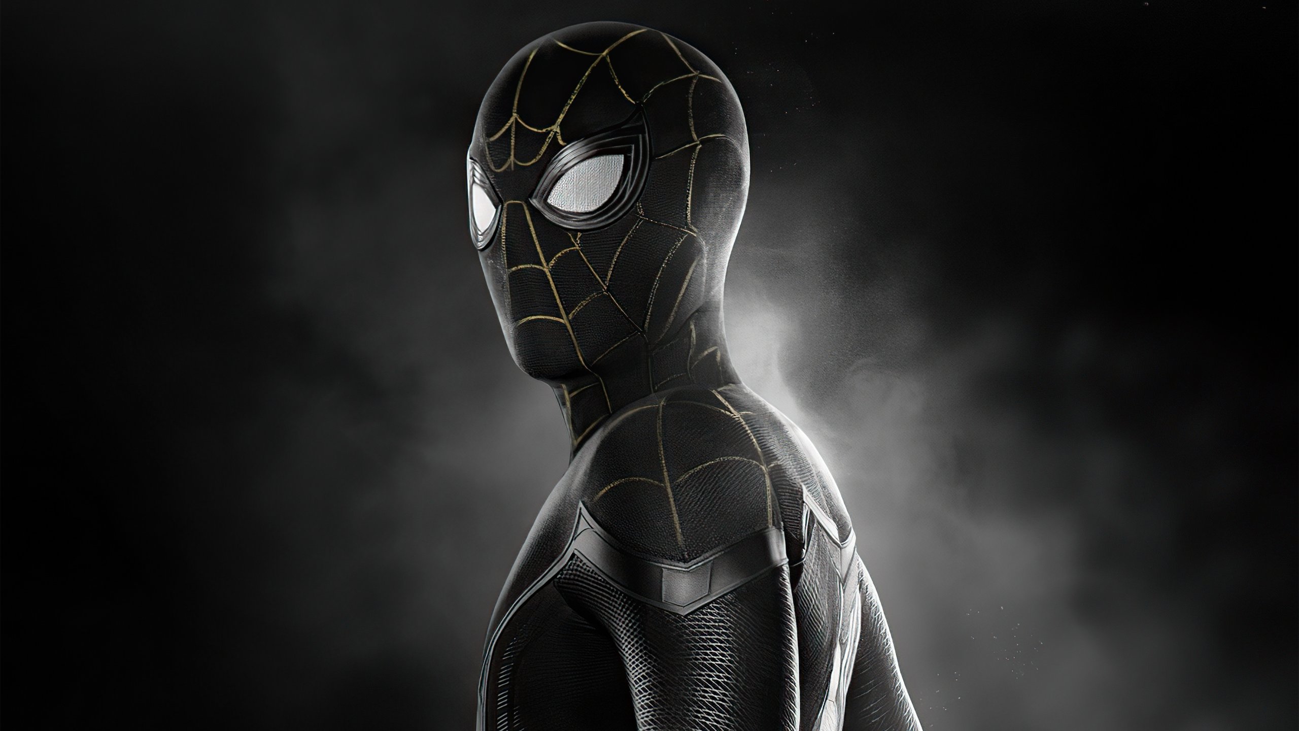 Dark Spider-Man 4k Wallpapers - Wallpaper Cave