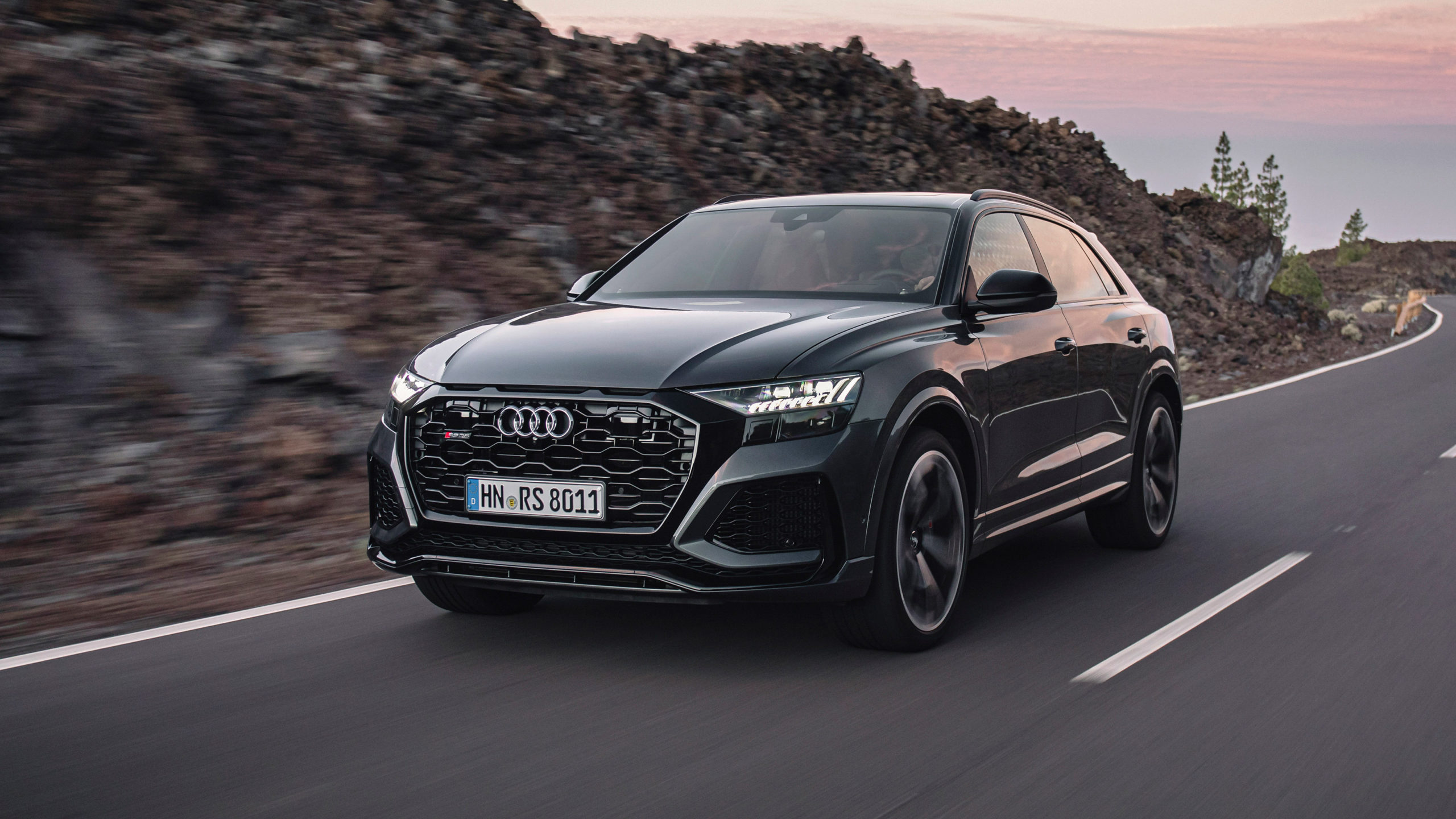 2022 Audi Q8 White Color Change, Release Date