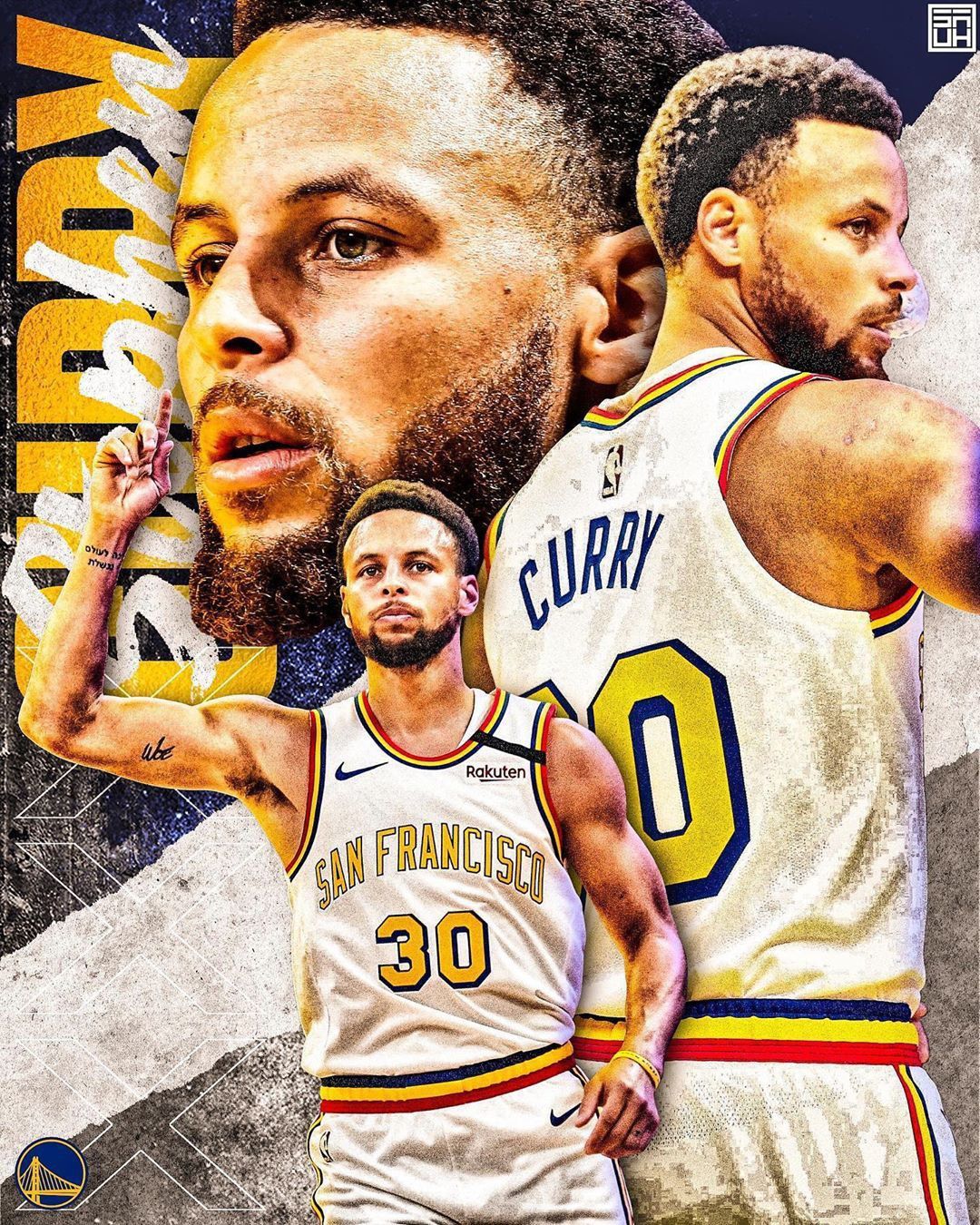 Stephen Curry Wallpapers  Top 35 NBA Stephen Curry Backgrounds