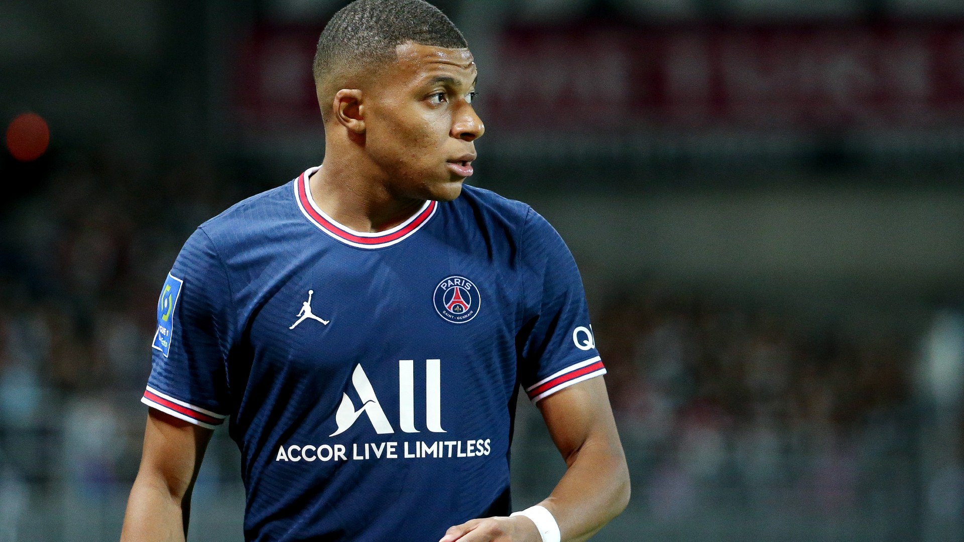 PSG's Kylian Mbappe to Real Madrid: Latest updates on the transfer saga