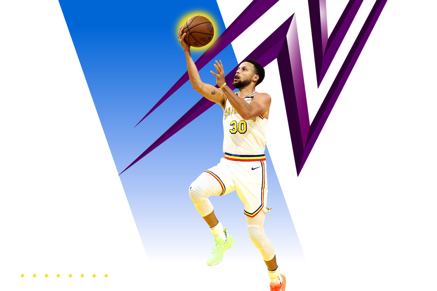 The Resurrection of the Golden State Warriors Is Nigh