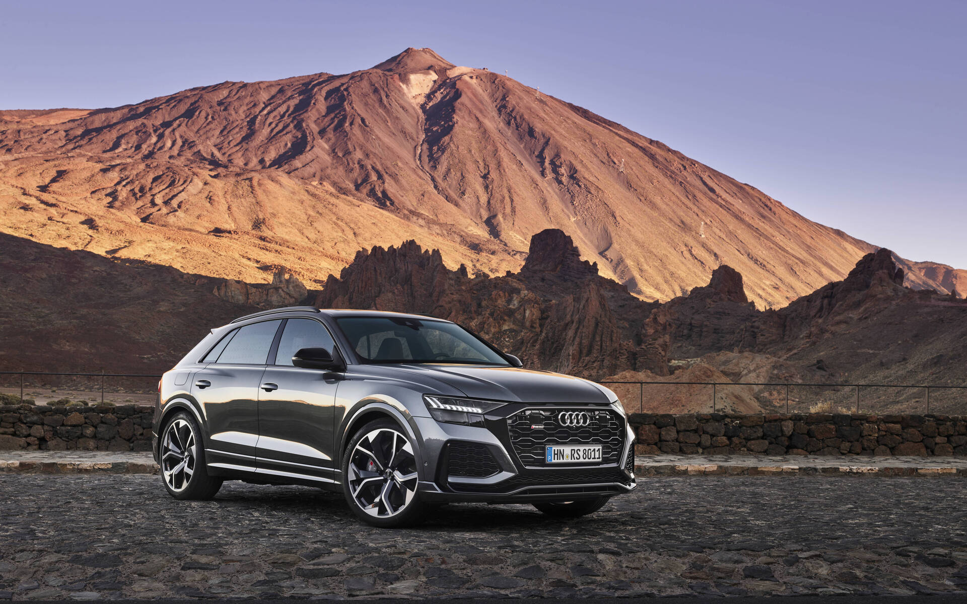 2022 Audi Q8, reviews, picture galleries and videos Car Guide