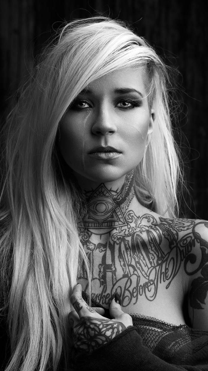 Sara Fabel Wallpapers - Wallpaper Cave