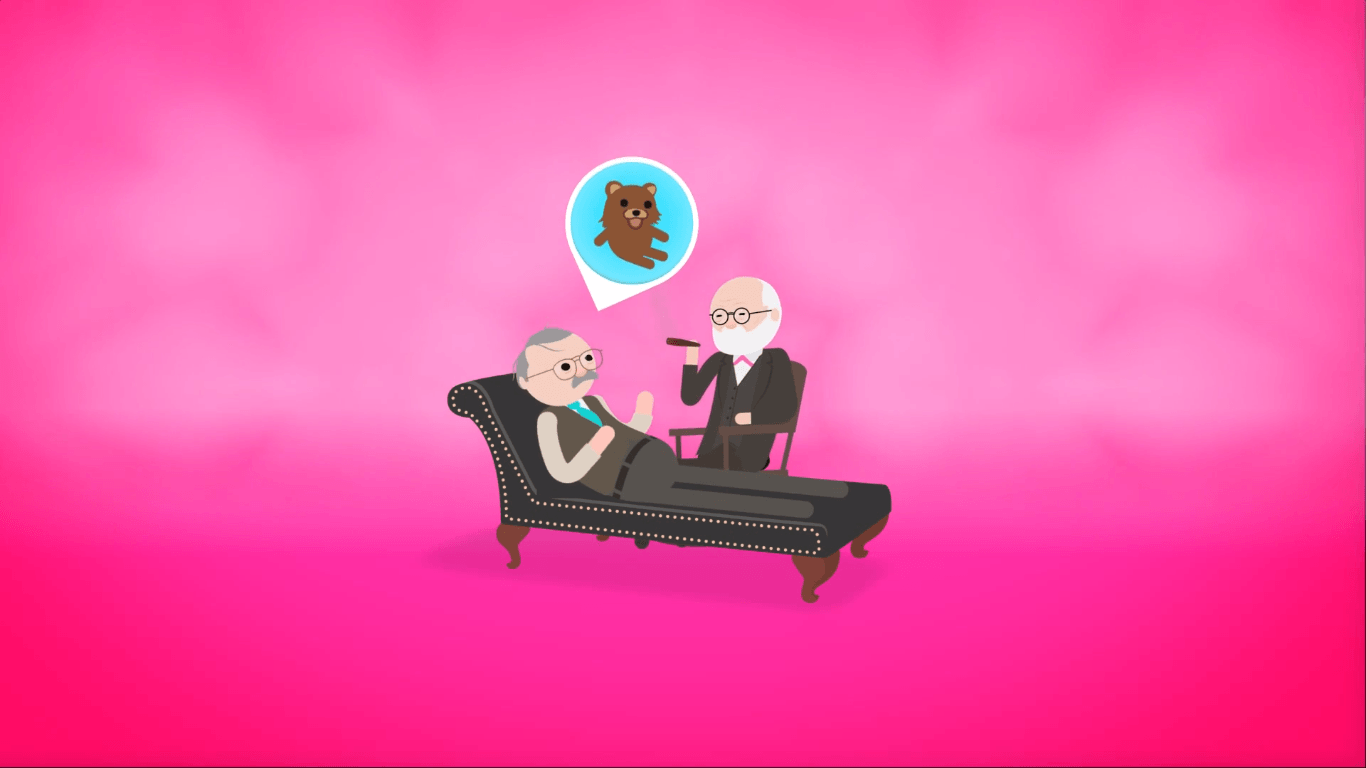 Psychology iPhone Wallpaper