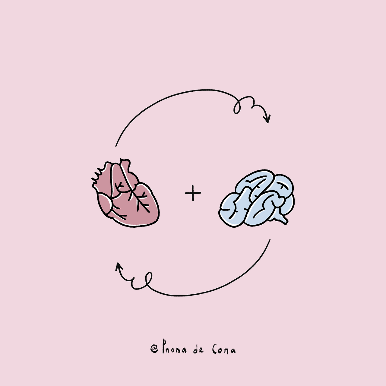 Art Psychology Aesthetic HD Wallpaper