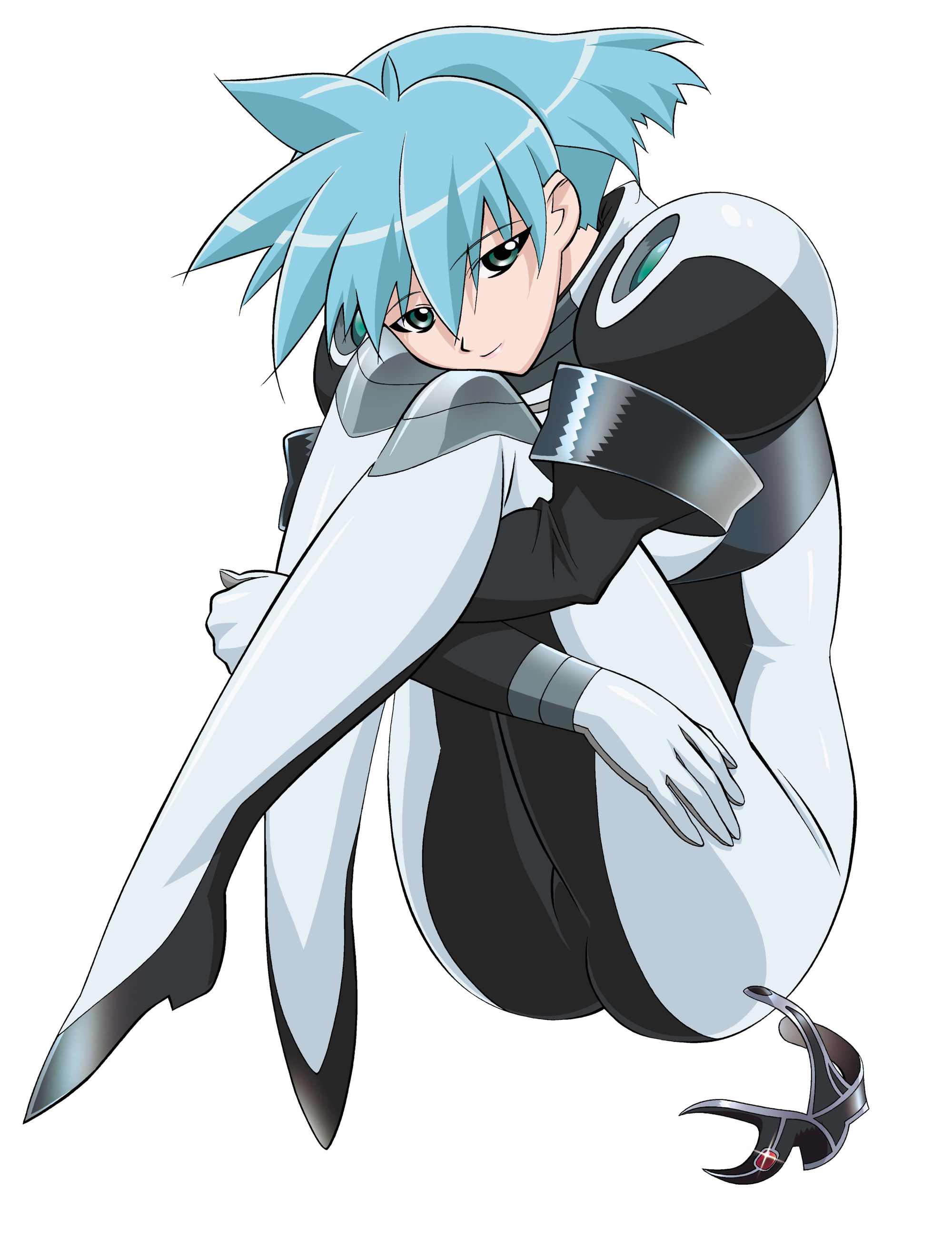 Most viewed Vandread wallpaperK Wallpaper