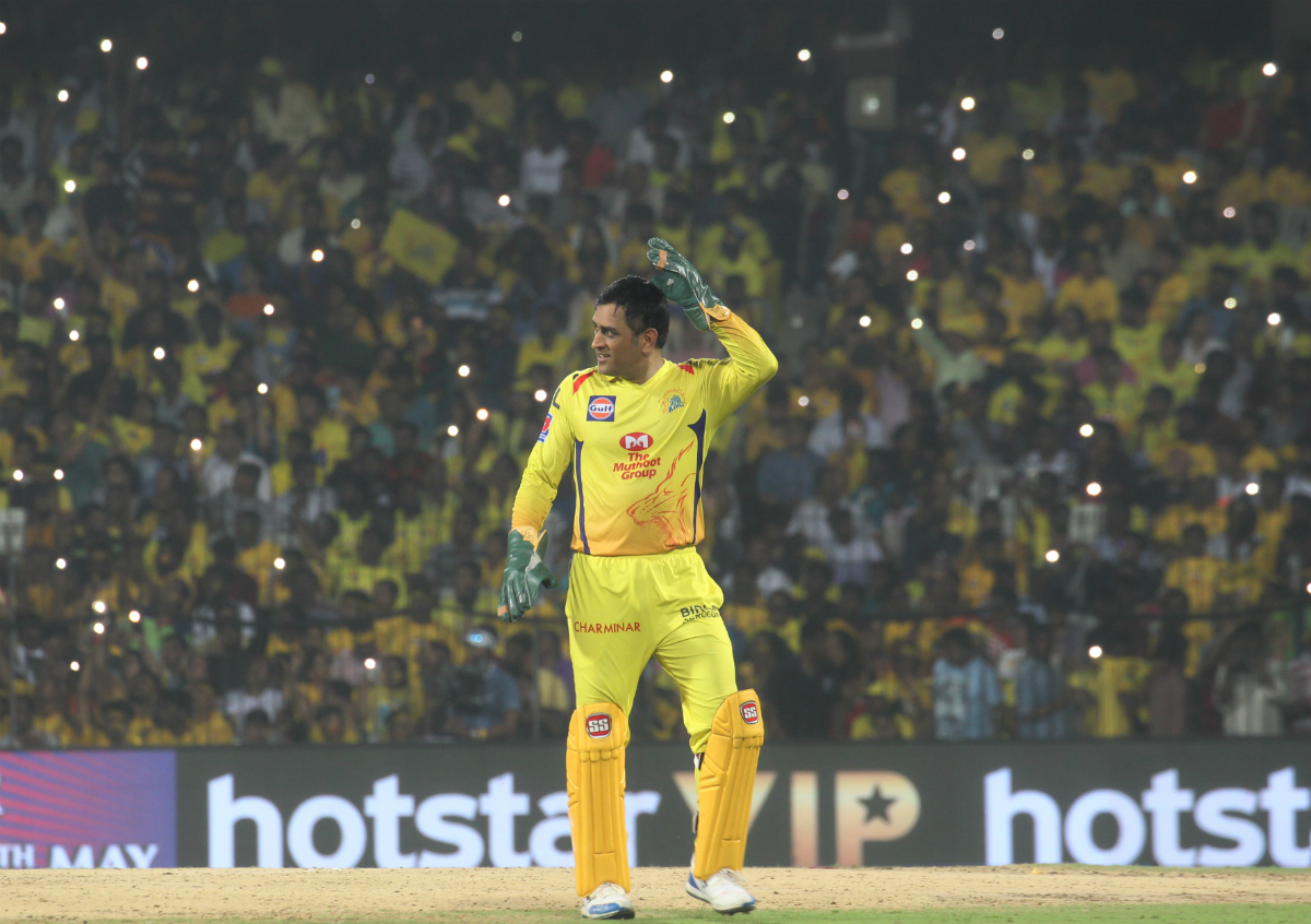 Collection of Amazing Full 4K HD Images of Dhoni Over 999