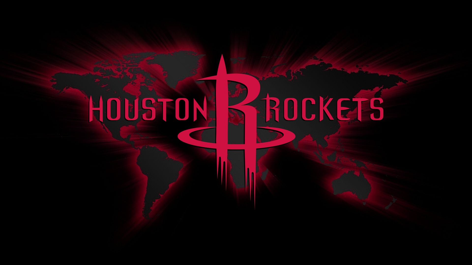 Hd Background Houston Rockets With Image Dimensions Logo Wallpaper 2019 Wallpaper & Background Download