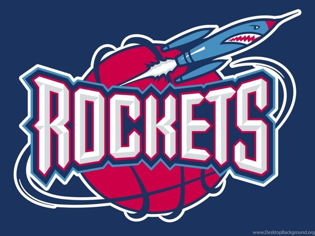 Houston Rockets Logo Houston Rockets