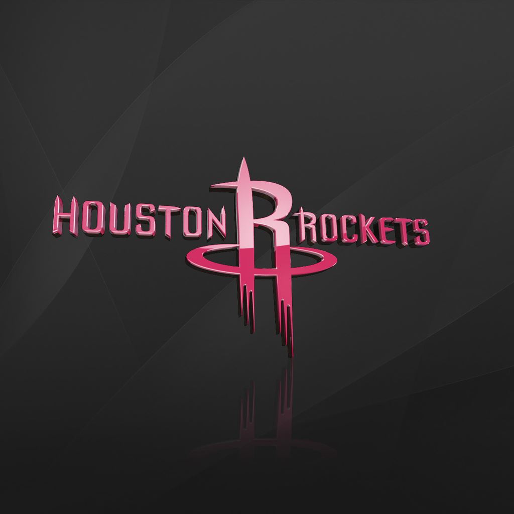 Houston Rockets iPad Wallpaper Free Download