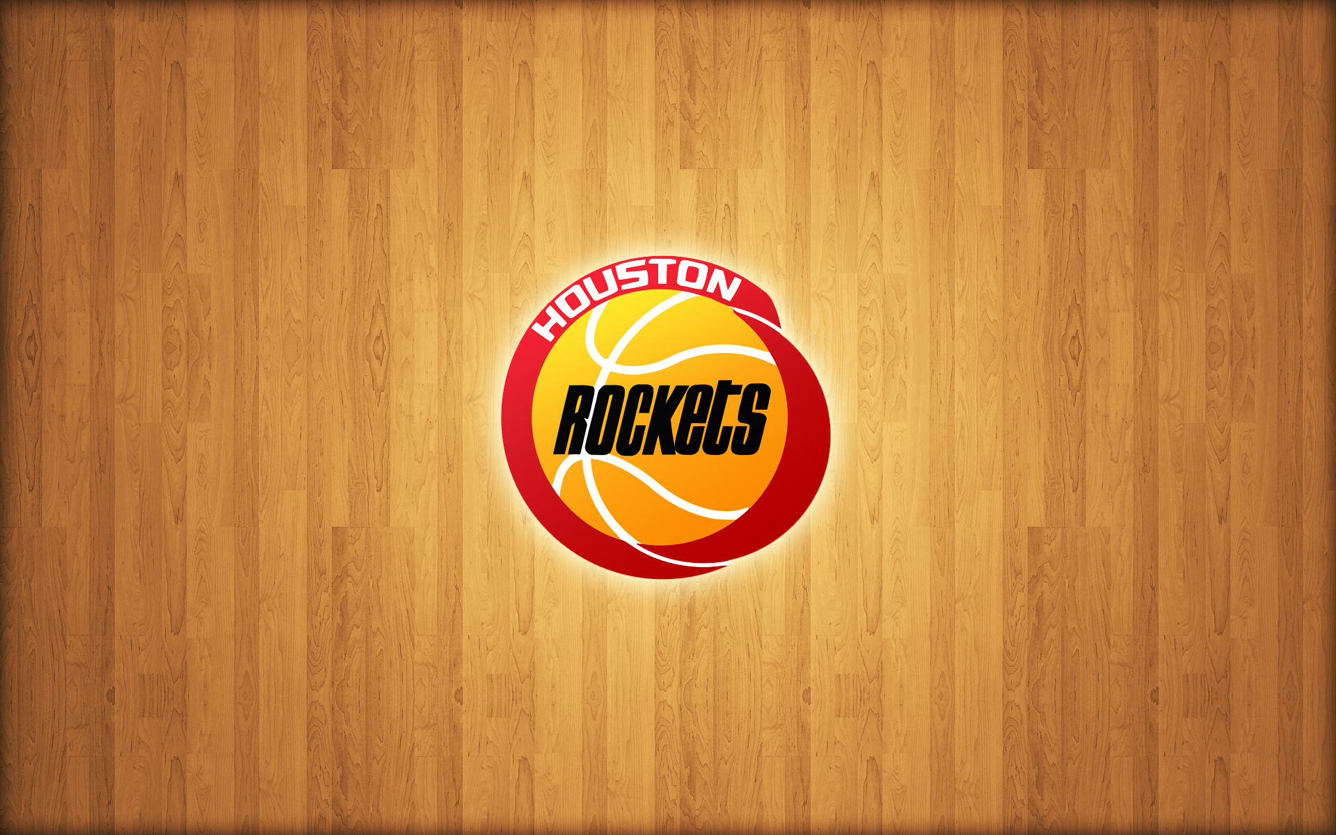 Nba Houston Rockets Logo Wallpaper HD HD Wallpaper