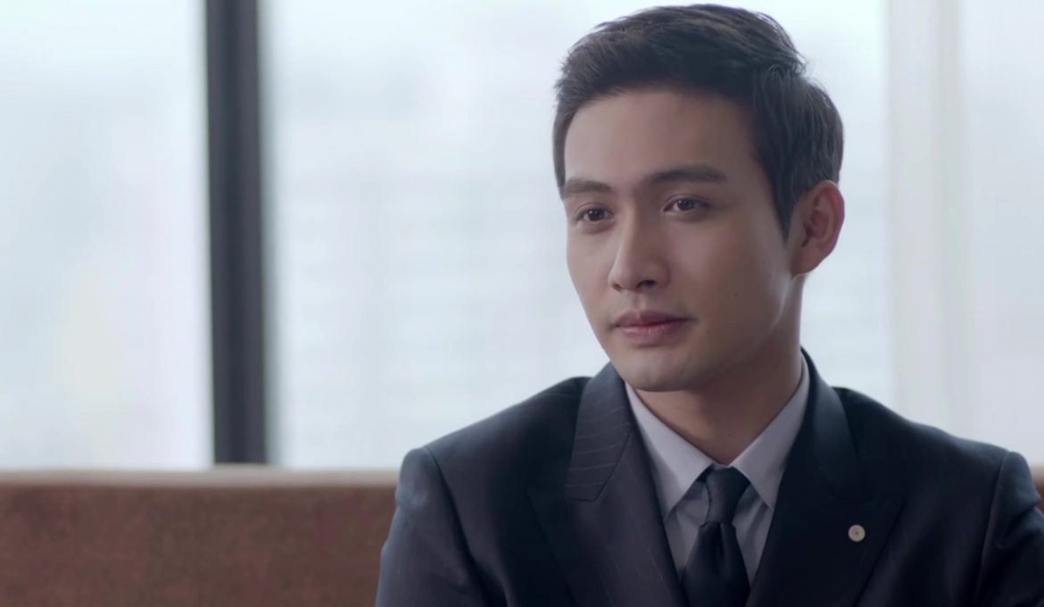 Pretty Li Hui Zhen, Episode 38