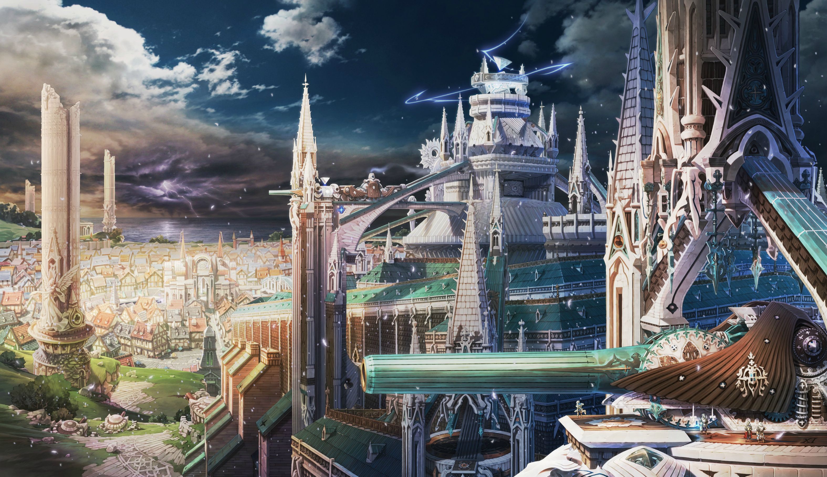 Hidden City Wallpapers Wallpaper Cave Hidden City Wallpapers Wallpaper Cave