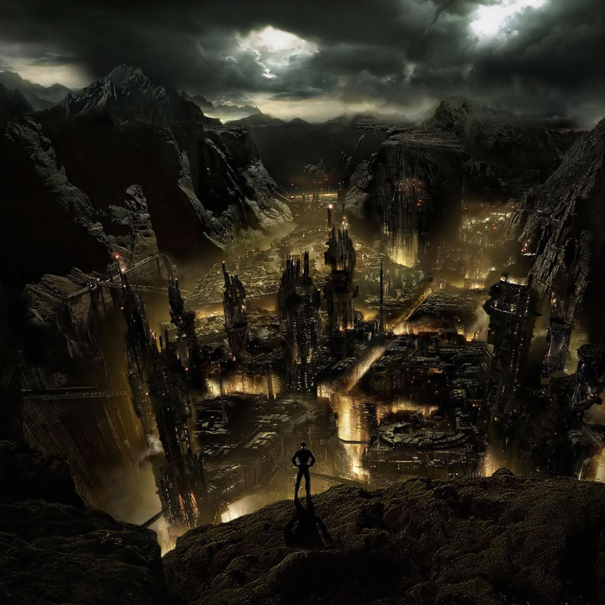 Hidden City Wallpapers Wallpaper Cave Hidden City Wallpapers Wallpaper Cave