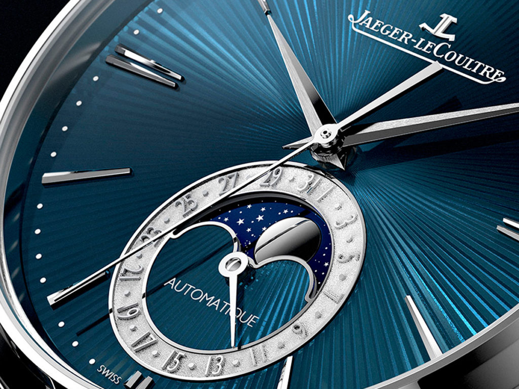 Jaeger-LeCoultre Wallpapers - Wallpaper Cave