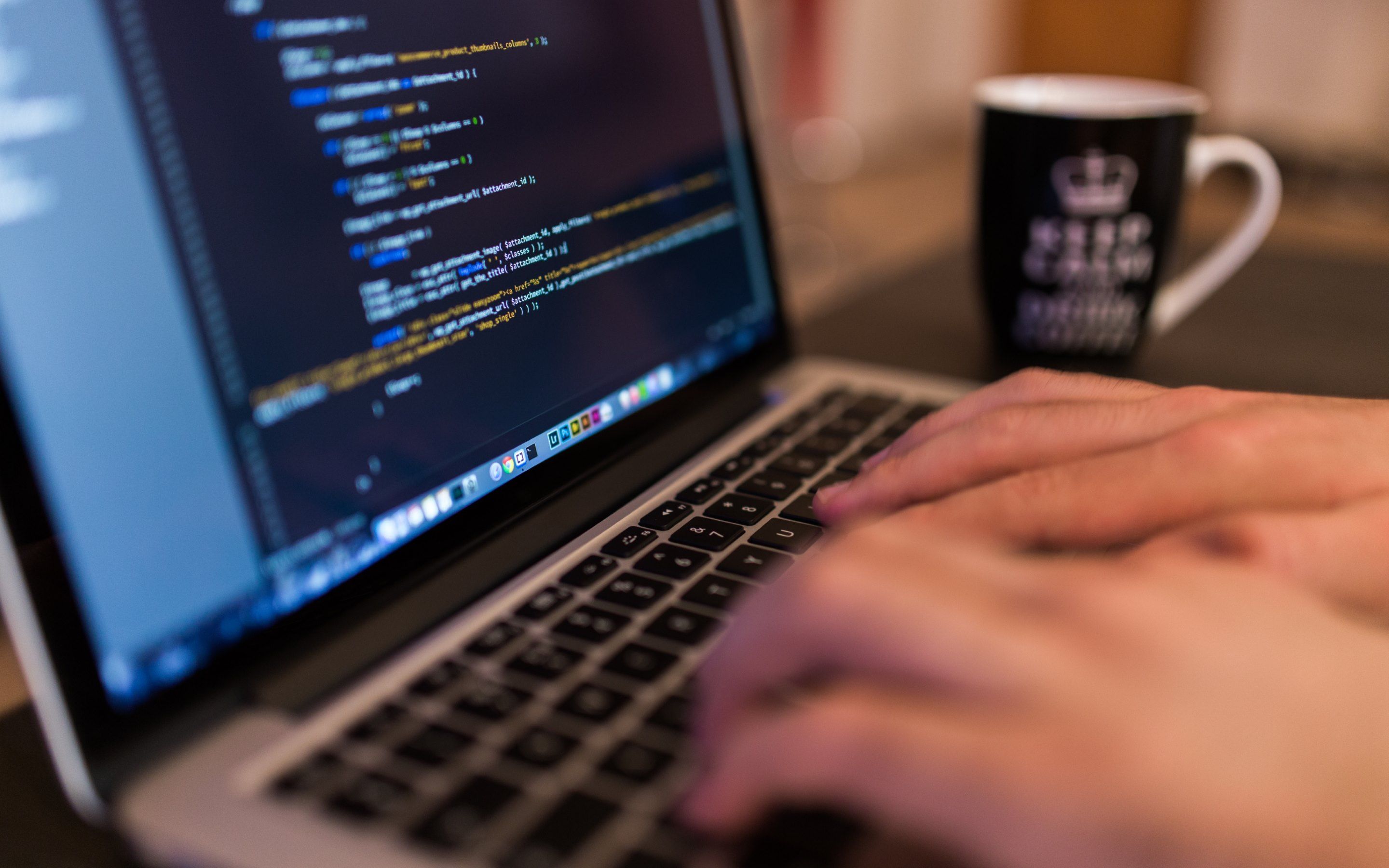 Computer Programming Wallpaper Job Wallpaper & Background Download