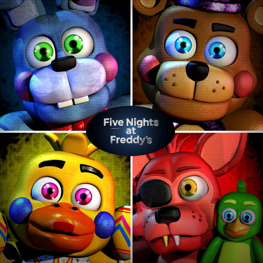Fnaf